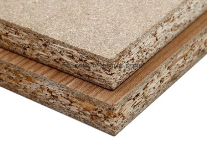Gỗ công nghiệp được sử dụng rất rộng rãi hiện nay